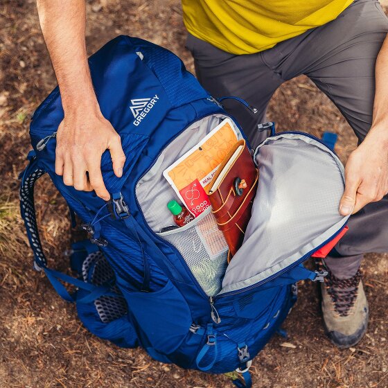 Gregory Katmai 55 Trekking rugzak M-L 77 cm