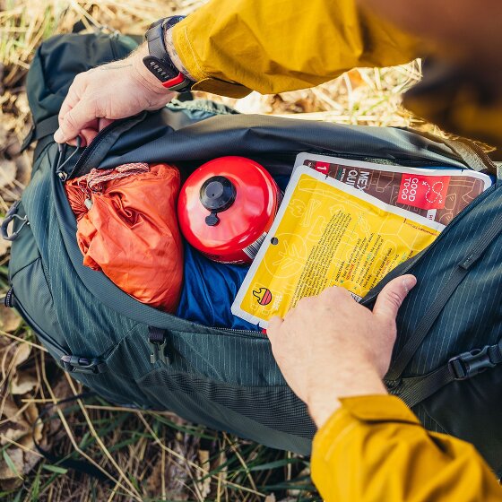 Gregory Paragon 60 Trekking rugzak S-M 72 cm