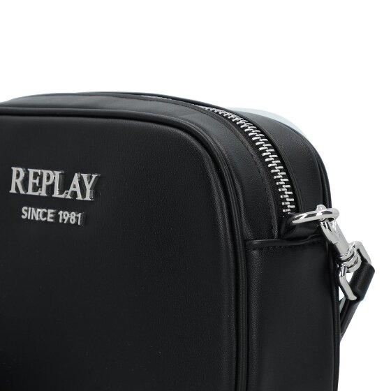 Replay Schoudertas 23 cm