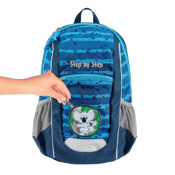 Step by Step KIGA Maxi Rugzak 34 cm