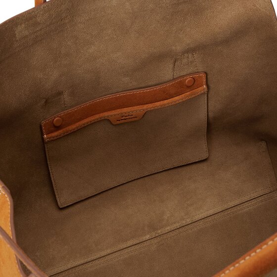 POLO RALPH LAUREN Bellport Handtas M Leder 35.5 cm