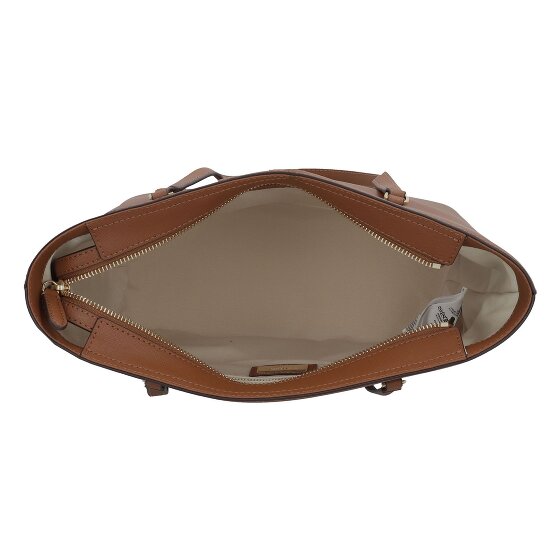 Lauren Ralph Lauren Karly Schoudertas Leer 26 cm