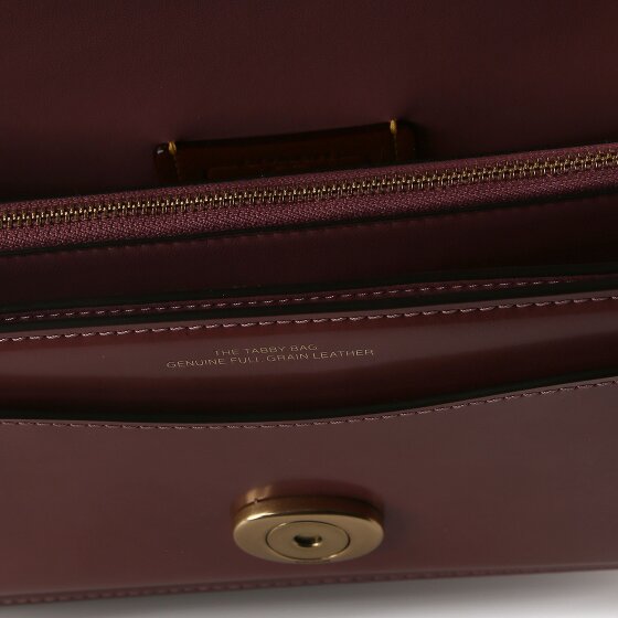 Coach Tabby Schoudertas Leer 26 cm