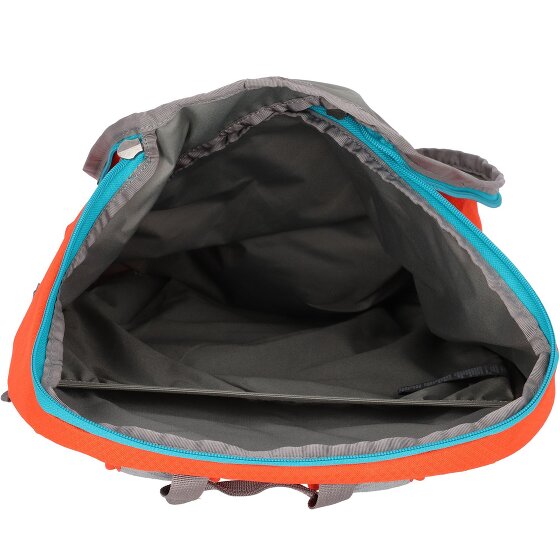 Jack Wolfskin Ecoloader 24 Rugzak 50 cm