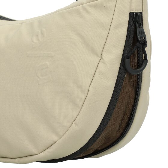 aunts & uncles Yoshii Schoudertas 34.5 cm met uitbreidingsplooi