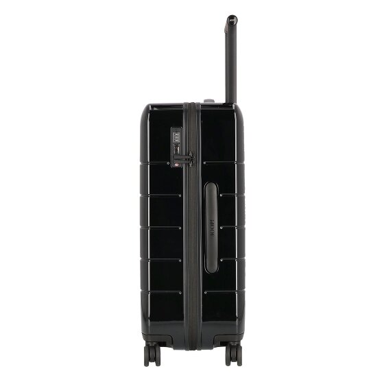 Joop! Volare 1.0 4 wielen Trolley 66 cm