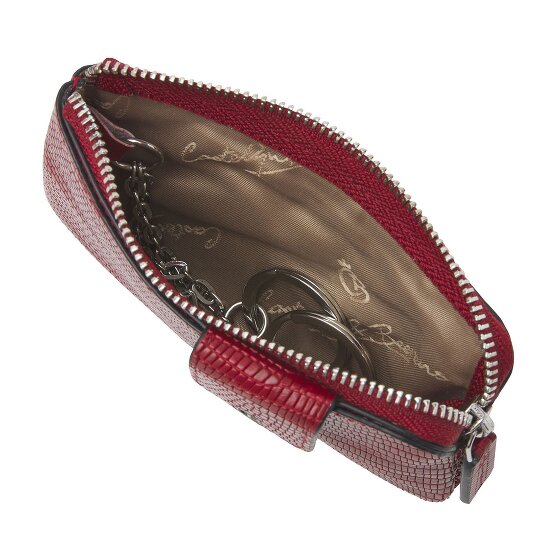 Castelijn & Beerens Donna Sleuteletui RFID Leer 12 cm Castelijn & Beerens Donna Sleuteletui RFID Leer 12 cm