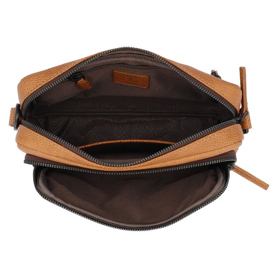 Picard Casual Schoudertas Leer 24 cm