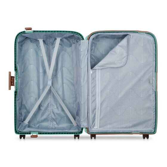 Delsey Paris Moncey 4-wielige trolley 82 cm