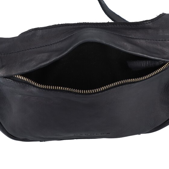 Harold's Submarine Crossbody tas Leder 28 cm