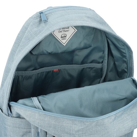 Herschel Pop Quiz Dagrugzak 44.5 cm Laptop compartiment