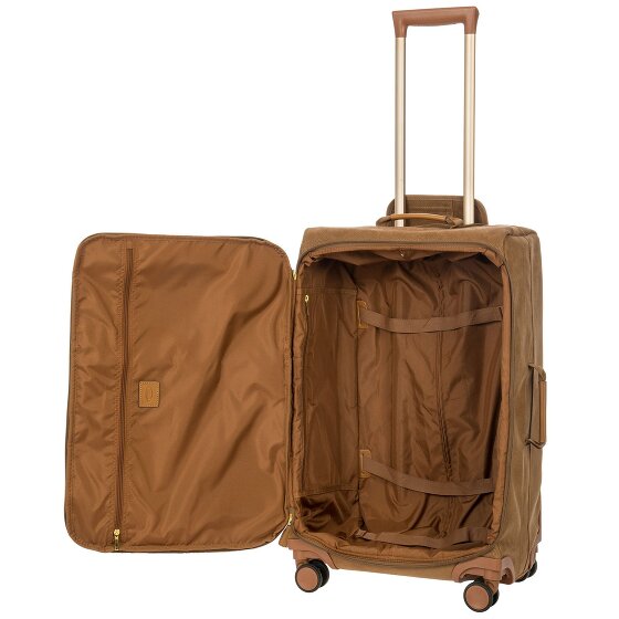 Bric's Life 4 wielen Trolley 71 cm