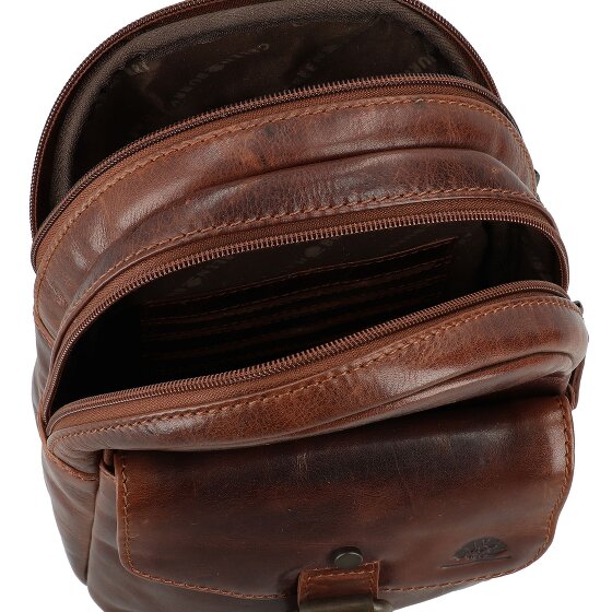 Greenburry Rugged Leder 22.5 cm