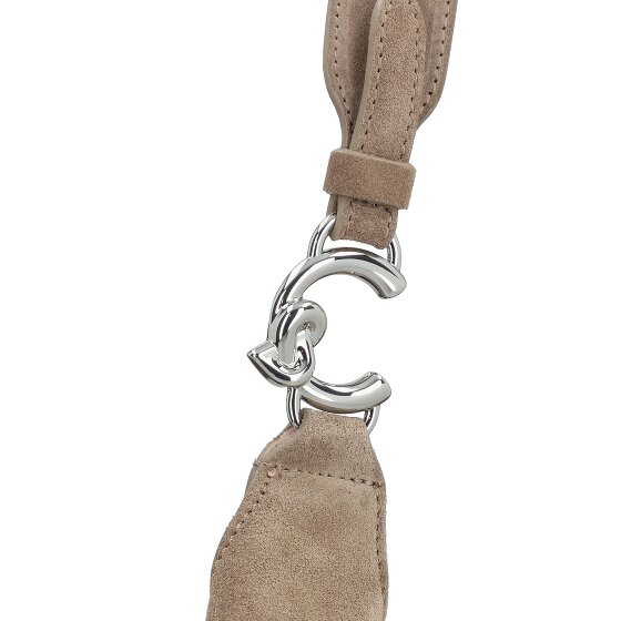 Coccinelle C-Easy Schoudertas Leder 36 cm