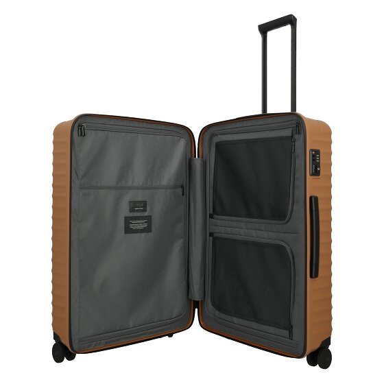 Titan Upgrade 4 wielen Trolley L 75 cm