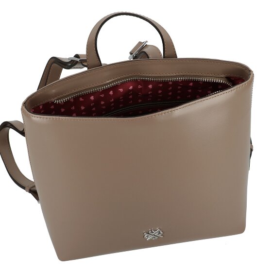 Picard Black Tie Stad rugzak Leer 28 cm