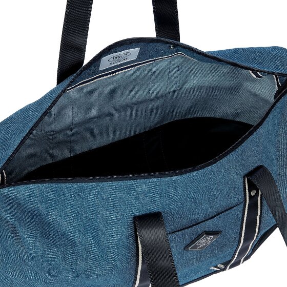 Bric's Bric´s  x Replay Weekender reistas 32 cm