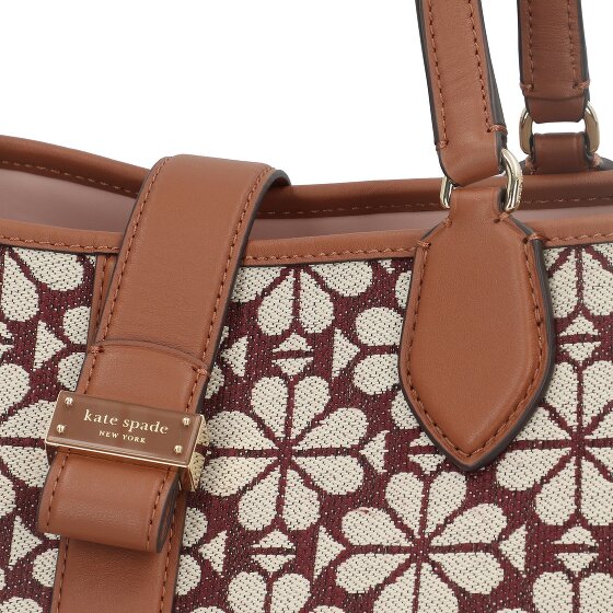 Kate Spade New York Spade Flower Shopper Tas 40 cm