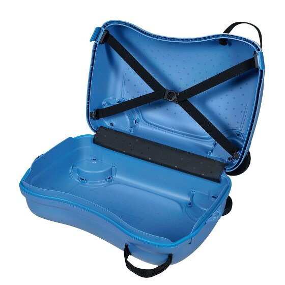 Samsonite Dream2go Disney 4 wielen Kinderwagen 38 cm