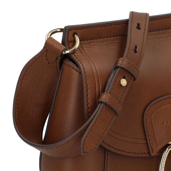 The Bridge Erica Schoudertas Leer 23.5 cm