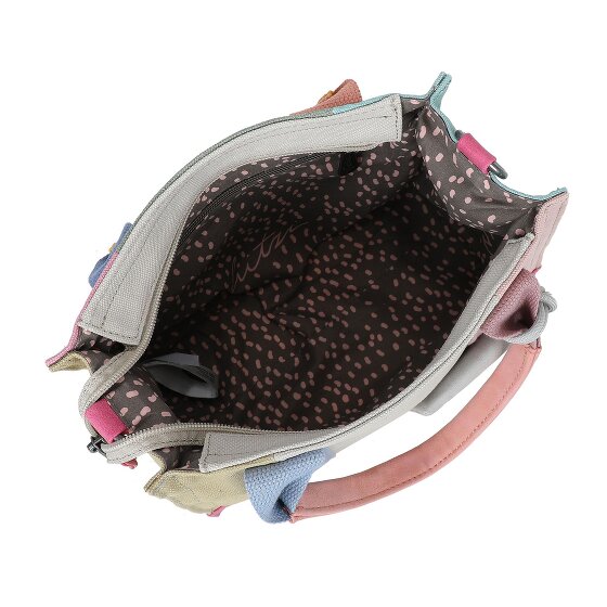 Fritzi aus Preußen Limited Multi Handtas 26 cm