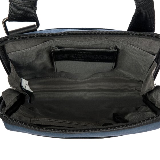 Bric's Monza schoudertas 21 cm