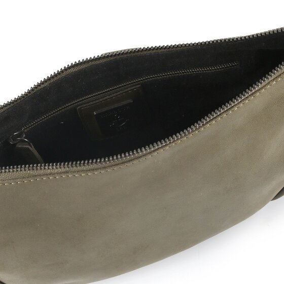 Harbour 2nd Anchor Love Smilla Crossbody tas Leder 33 cm