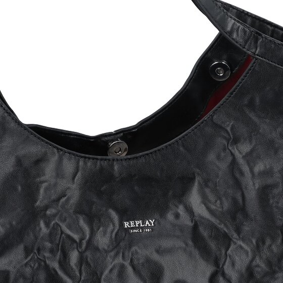 Replay Shopper Tas 54 cm