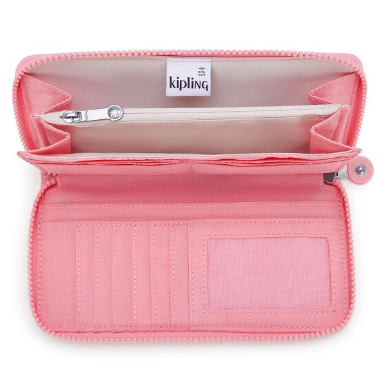Kipling Basic Money World Portemonnee RFID-bescherming 20 cm Kipling Basic Money World Portemonnee RFID-bescherming 20 cm