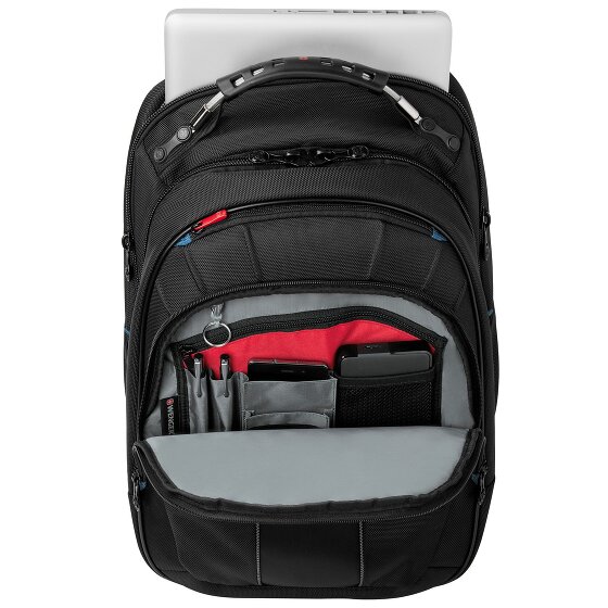 Wenger Carbon Apple 15 Zakelijke rugzak 50 cm