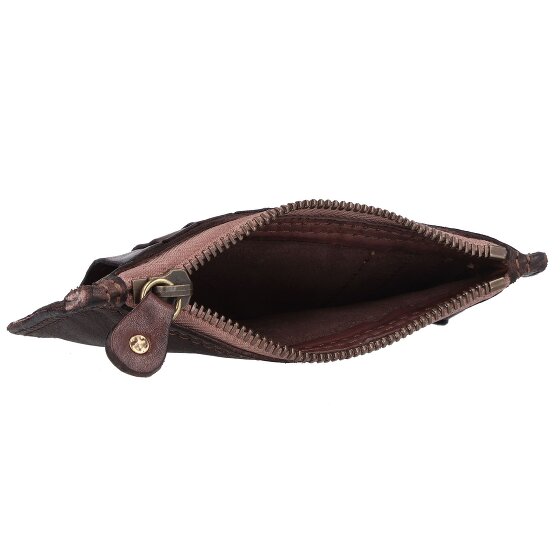 Campomaggi Parigi Kredietkaart etui Leer 8 cm