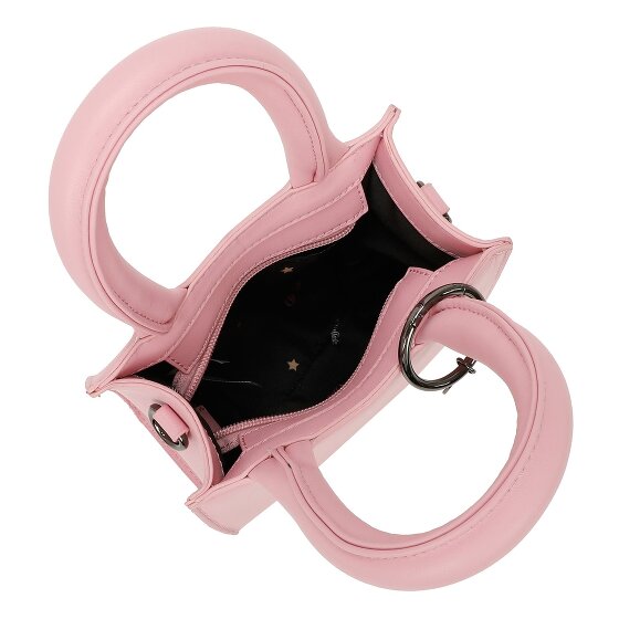 Buffalo Boxy Mini handtas 17.5 cm
