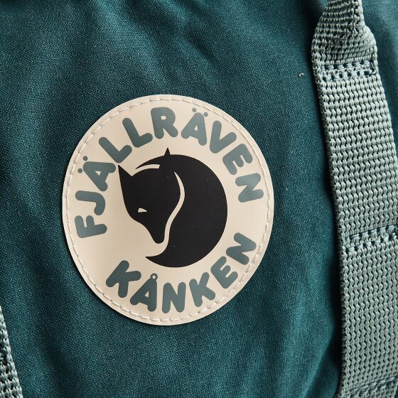 Fjällräven Kanken Handtas 22 cm