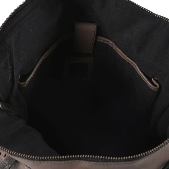 Harbour 2nd Urban Poets Alexandra-Up Schoudertas Leder 29 cm
