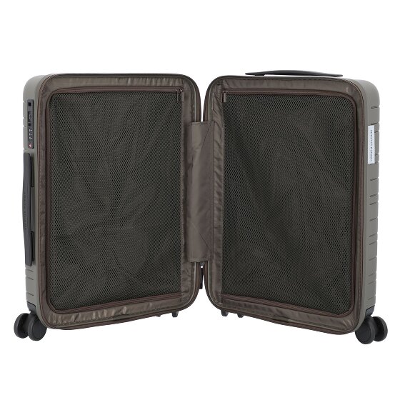 Horizn Studios H5 Essential 4-wielige cabinewagen 55 cm