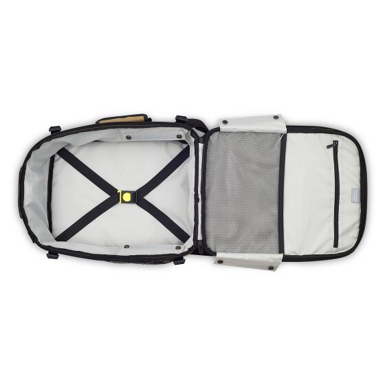 Delsey Paris Maubert 2.0 reisrugzak 40 cm laptopvak