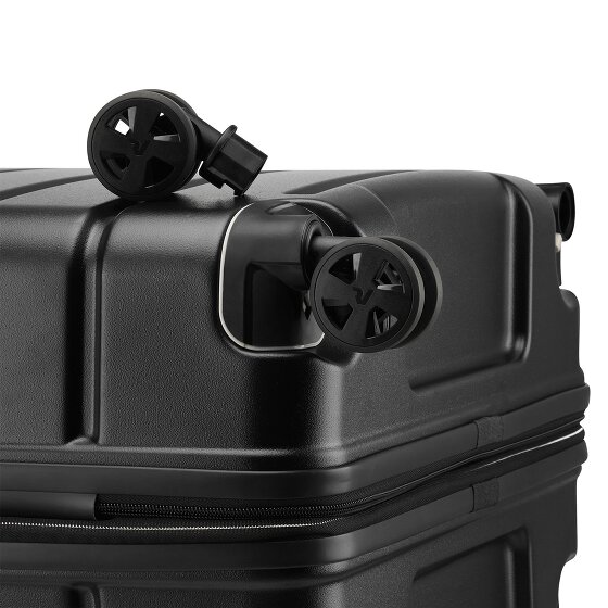 Roncato Relife 4 wielen Trolley 78 cm met uitbreidingsplooi