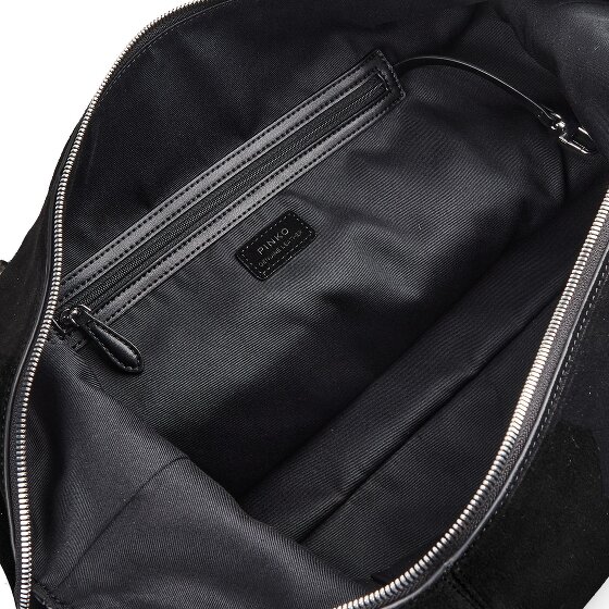 PINKO Shopper Tas Leder 66 cm