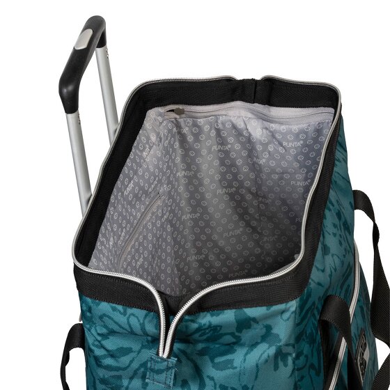 Punta Big Wheel Winkelwagen 62 cm
