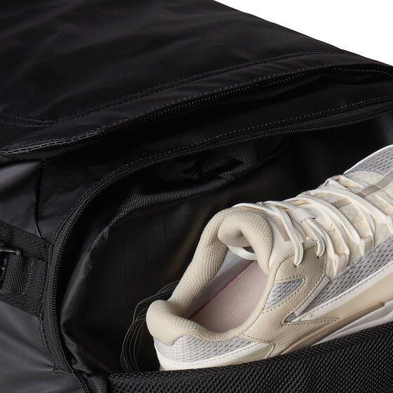 The North Face Base Camp Voyager 62L weekendtas 68 cm The North Face Base Camp Voyager 62L weekendtas 68 cm