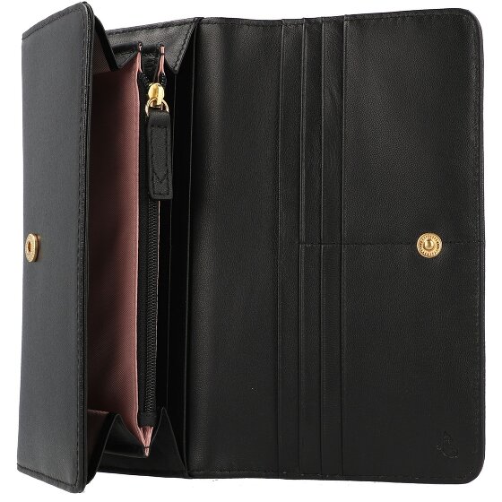 Mandarina Duck Luna portemonnee leer 19 cm