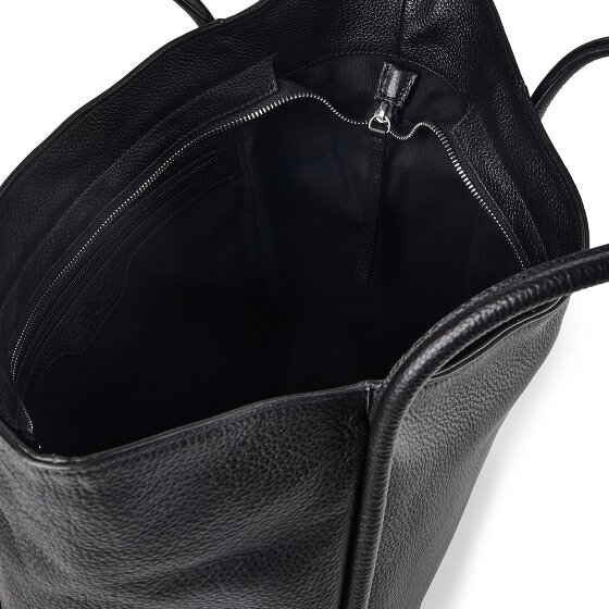 abro Willow Shopper Tas Leder 50 cm