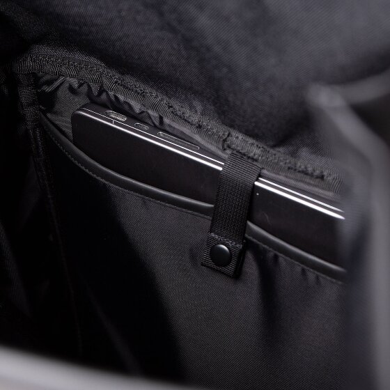 Sandqvist Stream Dagrugzak M 60 cm Laptop compartiment