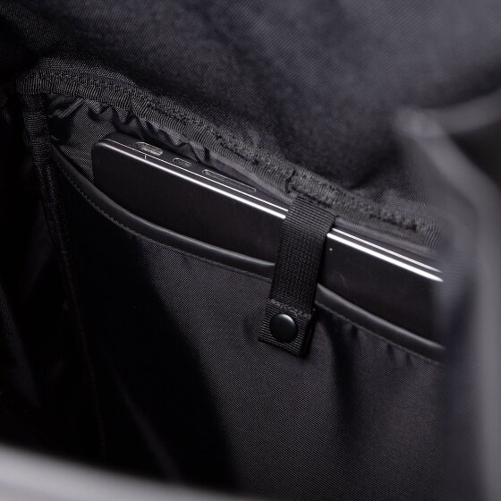 Sandqvist Stream Dagrugzak M 60 cm Laptop compartiment