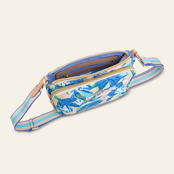 Oilily Tulipy Schoudertas 20 cm