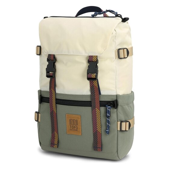 Topo Designs Rover Dagrugzak 45 cm Laptopvak