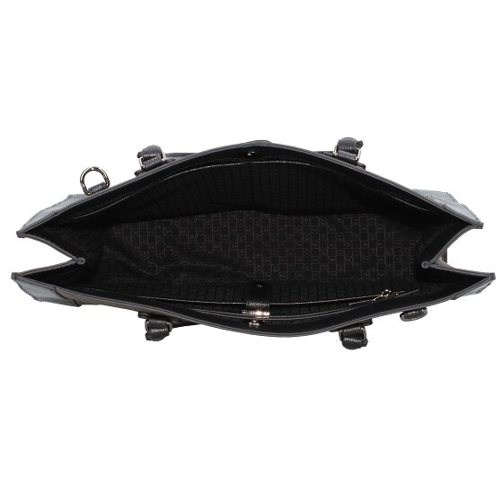 AIGNER The Core Shopper Tas Leer 39 cm Laptop compartiment
