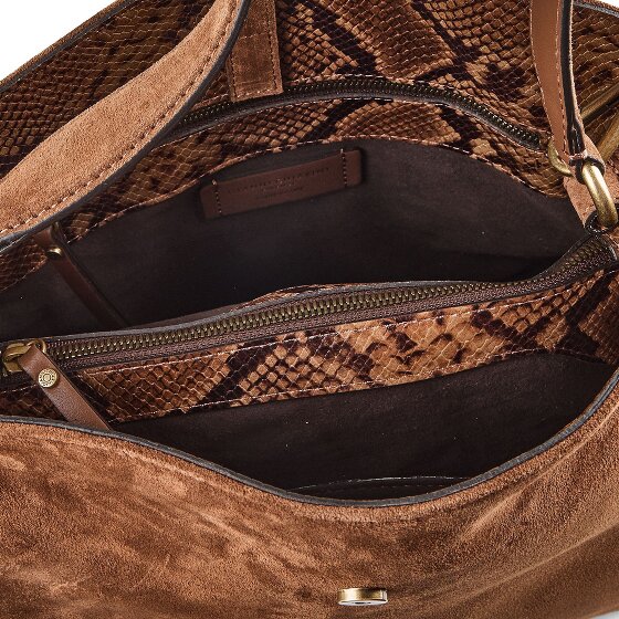 Gianni Chiarini Fiona Schoudertas Leder 36 cm