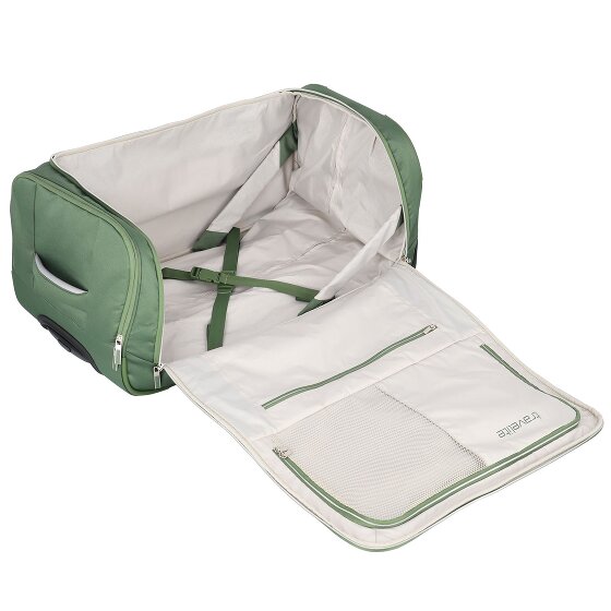 Travelite Miigo 2-wielige weekendtas 69 cm