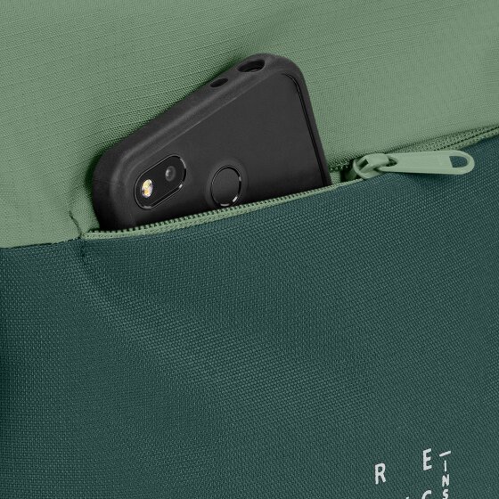 Vaude Heka II Schoudertas 26 cm